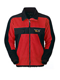Mountain Hardwear Windstopper Tech Jacket Men's (Red)