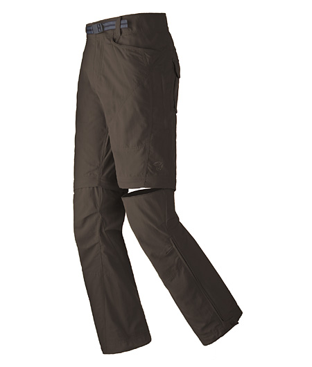 Mountain Matterhorn Convertible Pant Men's (Otter)