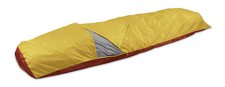 MSR E-Bivy (Yellow)