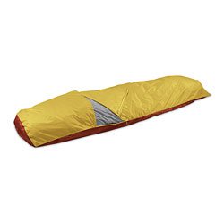 MSR E-Bivy (Yellow)