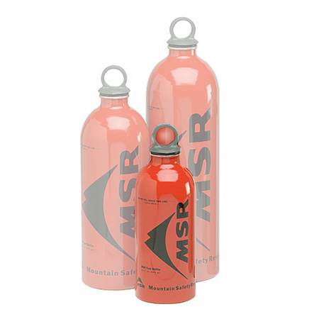 MSR Fuel Bottle (11 oz)