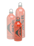 MSR Fuel Bottle (11 oz)