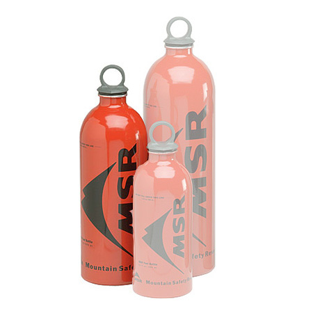 MSR Fuel Bottle (20 oz)