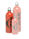 MSR Fuel Bottle