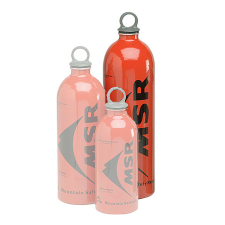 MSR Fuel Bottle (30 oz)