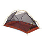 MSR Hubba Hubba Tent (Red / Yellow)