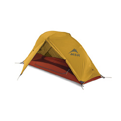 MSR Hubba Tent (Red / Yellow)