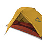 MSR Hubba Tent (Red / Yellow)