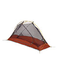 MSR Hubba Tent (Red / Yellow)