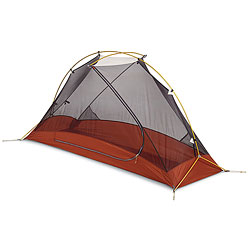 MSR Hubba Tent