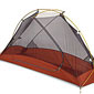 MSR Hubba Tent (Red / Yellow)