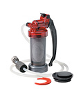 MSR Miniworks EX Water Purifier (MiniWorks EX)