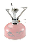 MSR PocketRocket Backpacking Stove