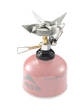 MSR SuperFly with Autostart Backpacking Stove (SuperFly w/ Autostart)