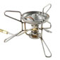 MSR WhisperLite Backpacking Stove