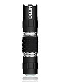 Nebo CSI Luma 35 Super Bright Pocket Flashlight (Black)