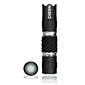 Nebo CSI Luma 35 Super Bright Pocket Flashlight (Black)