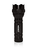 Nebo Super CSI Tactical 15 LED and Laser Flashlight