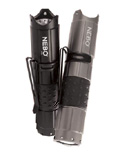 Nebo Tools CSI EDGE 35 Lumen Flashlight (Black)