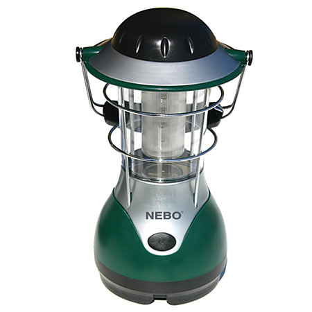 Nebo Wind-Up 24 LED Lantern (24 LED)