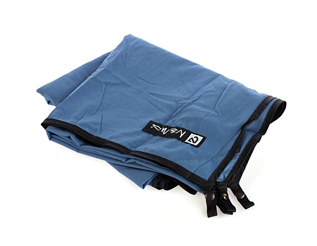 Nemo Andi Tent Pawprint (Blue)