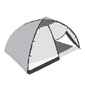 NEMO Andi Two Person Tent Windshield (White)