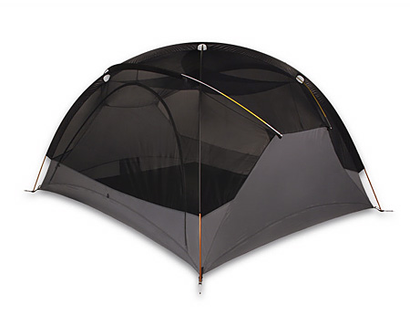 Nemo Asashi 4 Person Tent (Green)