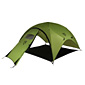 Nemo Asashi 4 Person Tent (Green)