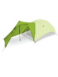 NEMO Espri Three Person Tent Trekker Vestibule (Green)