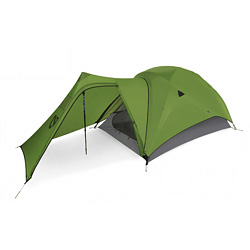 NEMO Espri Three Person Ultralight Backpacking Tent