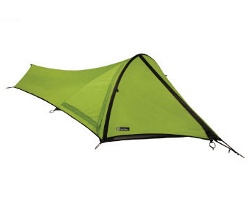 Nemo Gogo LE One Person Adventure Bivy 2010 (Green)