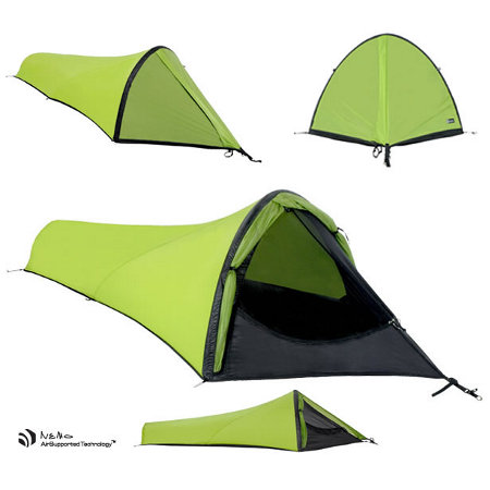 Nemo Gogo One Person Adventure Bivy