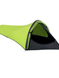 NEMO Gogo One Person Adventure Bivy (Green)