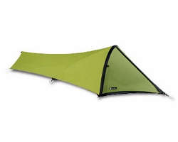 Nemo Gogo One Person Adventure Bivy 2010 (Green)