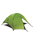 NEMO Losi Three Person Tent Footprint (Black)