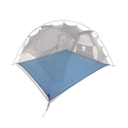 Nemo Losi Three Person Tent Pawprint (Blue)