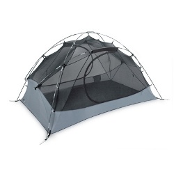 Nemo Losi Two Person All Season Tent 2010 (Green)