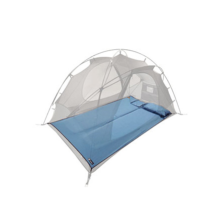 Nemo Losi Two Person Tent Pawprint (Blue)