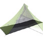 NEMO Meta One Person Tent Footprint (Black)