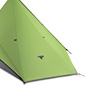 Nemo Meta One Person Ultralight Trekking Tent (Green)