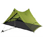 NEMO Meta Two Person Tent Footprint (Black)