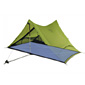 NEMO Meta Two Person Tent Pawprint (Blue)