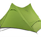 Nemo Meta Two Person Ultralight Trekking Tent (Green)