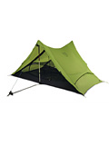 NEMO Meta Two Person Ultralight Trekking Tent (Green)