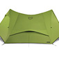 Nemo Meta Two Person Ultralight Trekking Tent (Green)