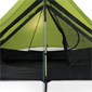 NEMO Meta Two Person Ultralight Trekking Tent (Green)