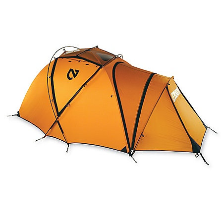 Nemo Moki Three Person Base Camp Tent (Moki)