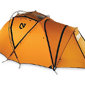 NEMO Moki Three Person Base Camp Tent (Orange)