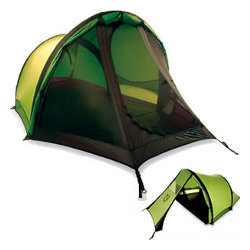 Nemo Morpho AR Two Person Lightweight Adventure Tent (Morpho)