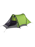 NEMO Morpho One Person AST Adventure Tent (Green)